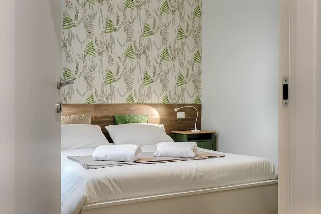Primopiano - Ariberto Apartment Milan