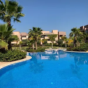 Marrakech Prestigia Jade Golf Piscine Appartement Marrakesh