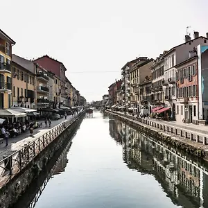 Via Argelati - Navigli Location 2 Milano