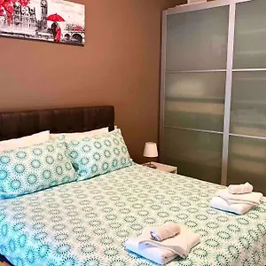 Mangio One Apartment-mm5 Istria Milano