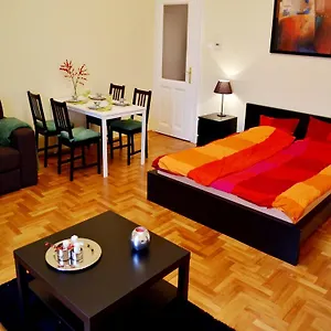 Caesar Budapest