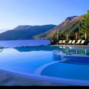 Vulcano Blu Appartamento Città di Lipari