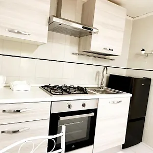 La Casina Di Adry Appartamento Napoli