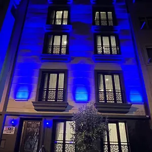 Ayd Harbiye Taksim Appartement Istambul