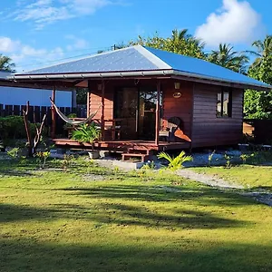 Kahaia Hébergement de vacances Avatoru