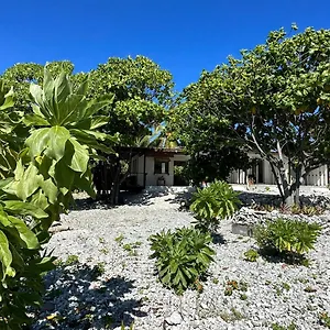 Fare Mahai Appartement Avatoru