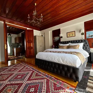 Lily Mansion Appartement Istambul