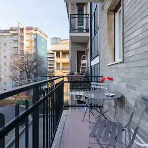 Appartement Moderno San Siro, Milan