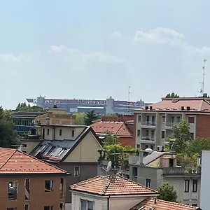 Appartement Vigliani, Milan