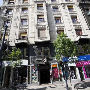 Of Appartement Budapest