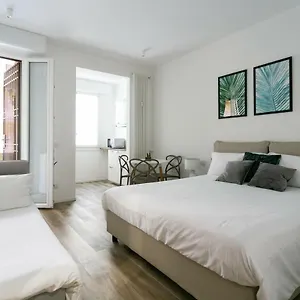 Appartement Milanofierapartments, Milan