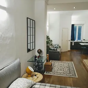 Appartement Beautiful Open-space Loft, Milan