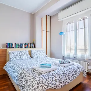 Coni Zugna Casa vacanze Milano
