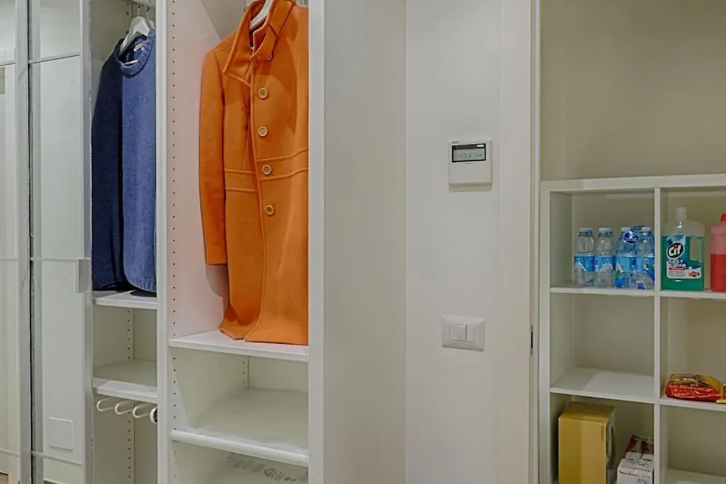 Primopiano - Ariberto Apartment Milan Italy