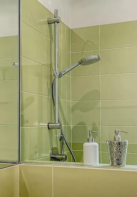 Appartement Primopiano - Ariberto à Milan Italie